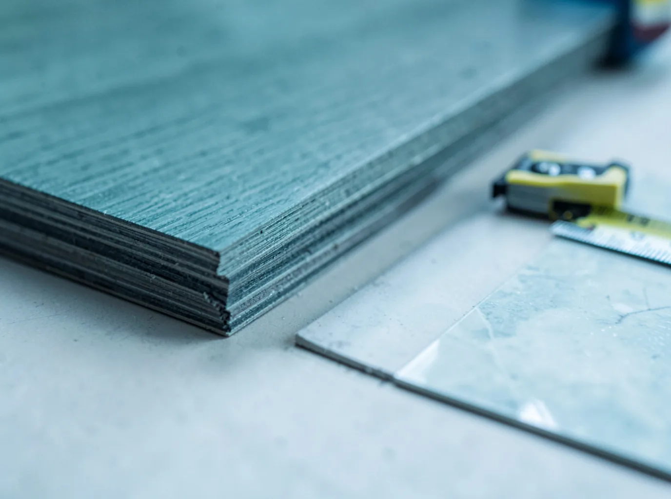 Luxury Vinyl Plank Installation Montegut, LA FAQs